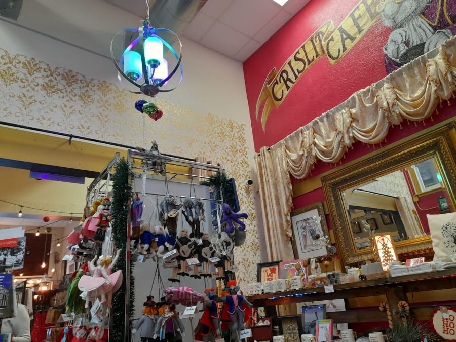 Crislip Cafe – photo 5